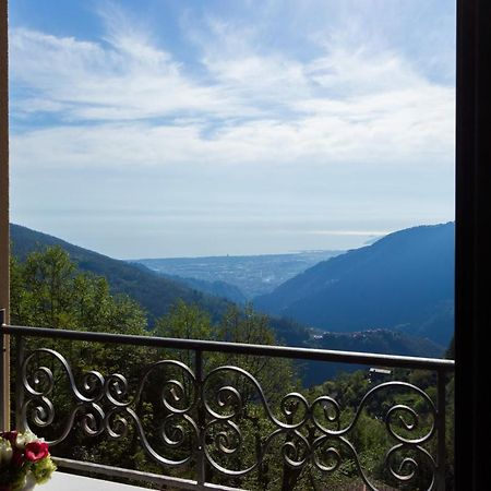 Hotel - Ristorante Pintadera Маса Екстериор снимка